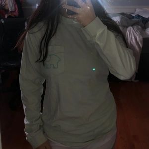 Ivory Ella Longsleeve